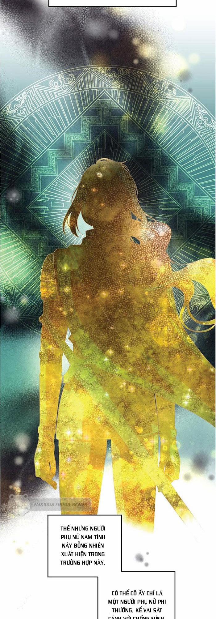 Nhân Vật Phản DIện Yêu Cầu Tôi Yêu Chàng 32 trang 51