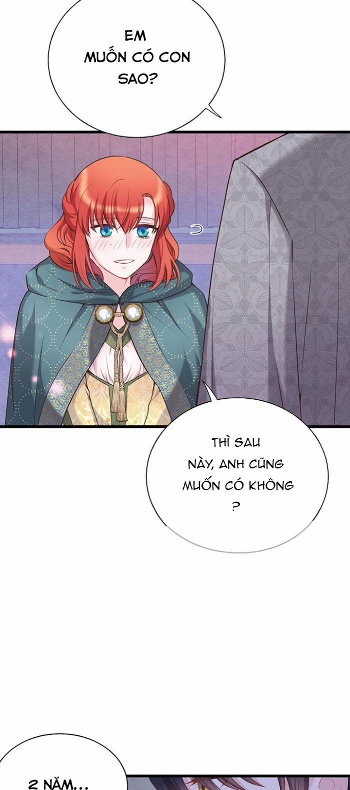 Nhân Vật Phản DIện Yêu Cầu Tôi Yêu Chàng 32 trang 63