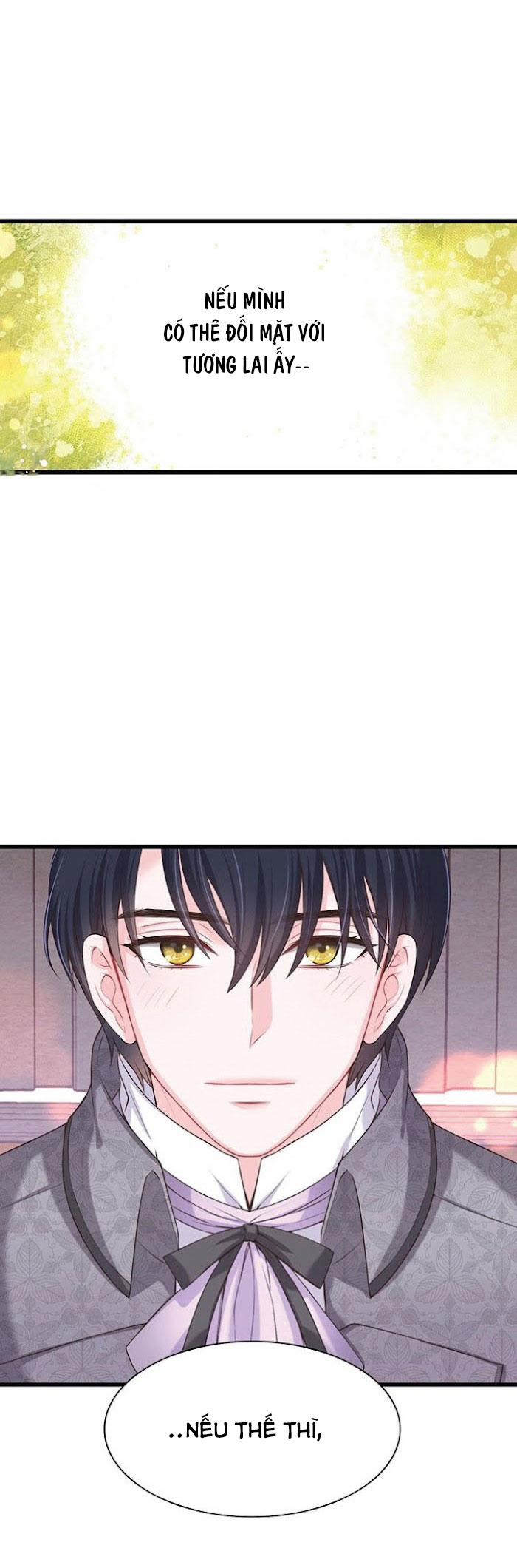 Nhân Vật Phản DIện Yêu Cầu Tôi Yêu Chàng 32 trang 66