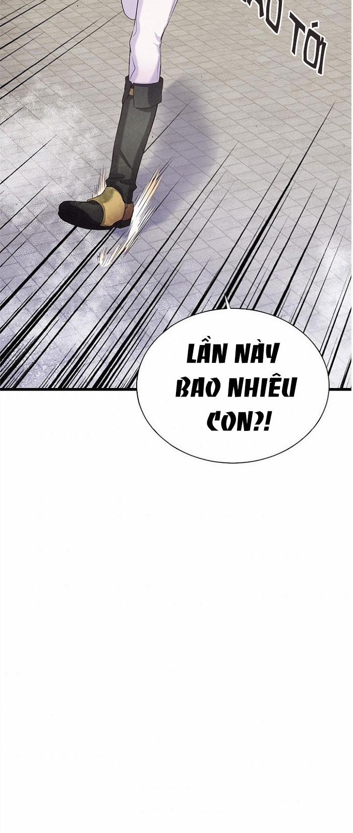 Nhân Vật Phản DIện Yêu Cầu Tôi Yêu Chàng 32 trang 7