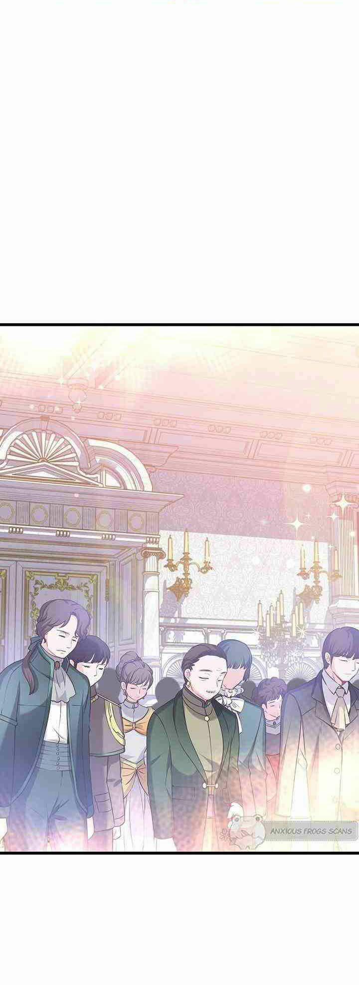 Nhân Vật Phản DIện Yêu Cầu Tôi Yêu Chàng 33 trang 15