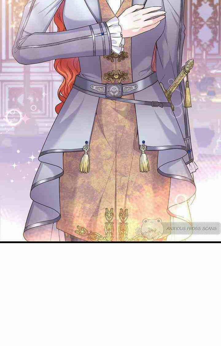 Nhân Vật Phản DIện Yêu Cầu Tôi Yêu Chàng 33 trang 17