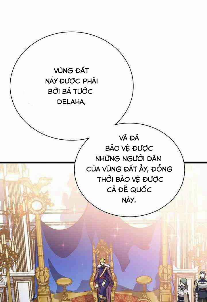 Nhân Vật Phản DIện Yêu Cầu Tôi Yêu Chàng 33 trang 30