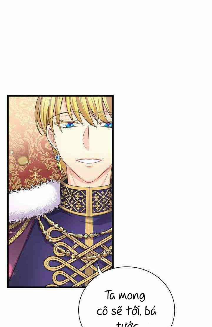 Nhân Vật Phản DIện Yêu Cầu Tôi Yêu Chàng 33 trang 36