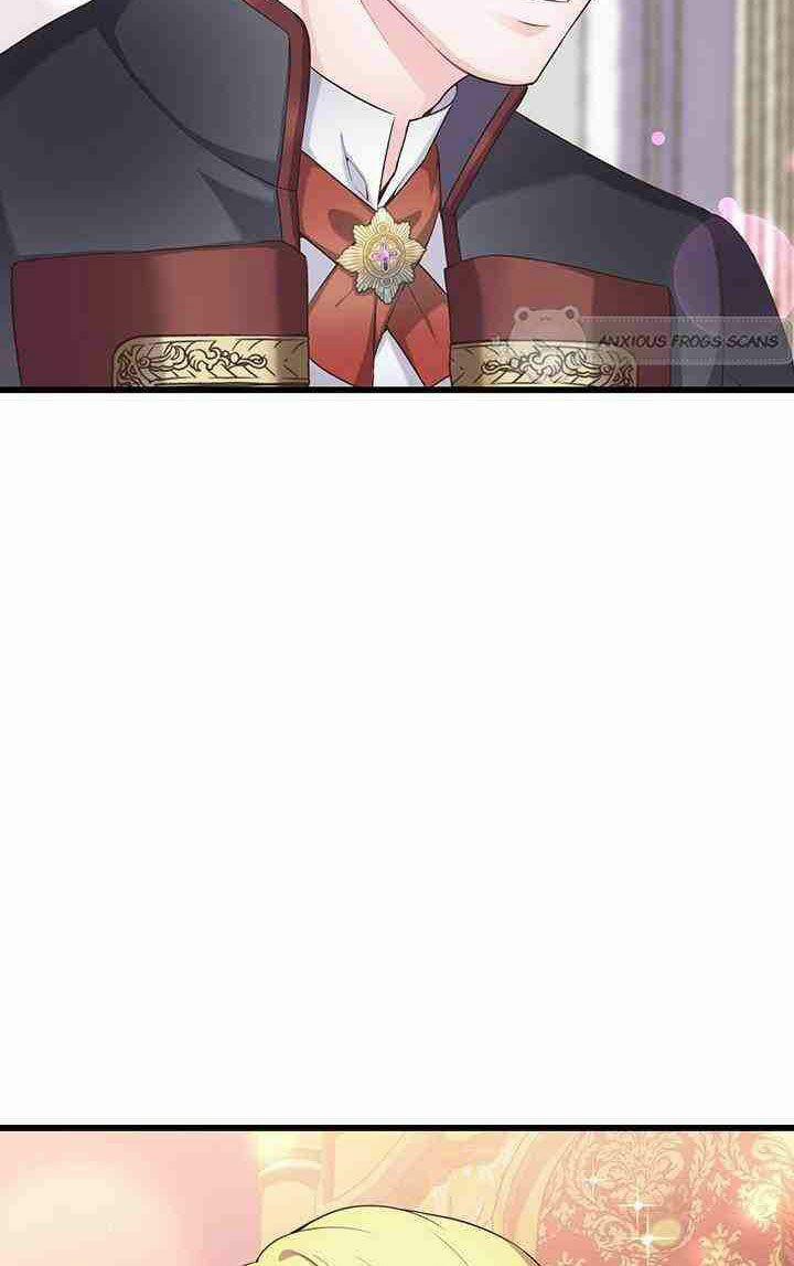 Nhân Vật Phản DIện Yêu Cầu Tôi Yêu Chàng 33 trang 40