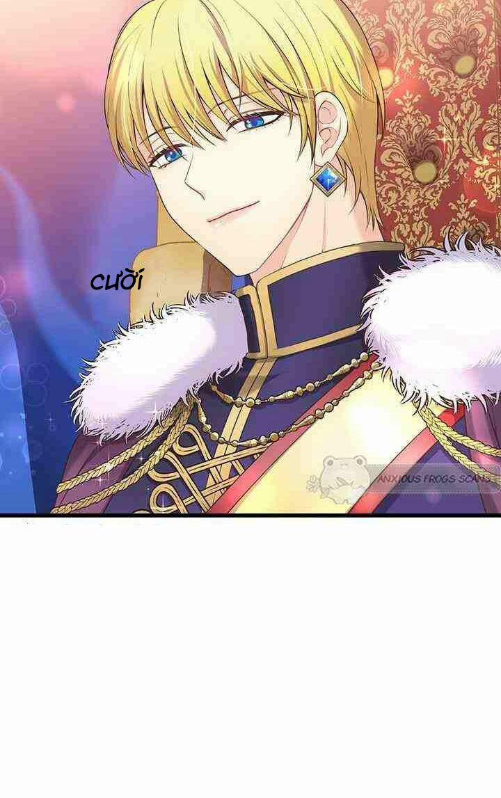 Nhân Vật Phản DIện Yêu Cầu Tôi Yêu Chàng 33 trang 41