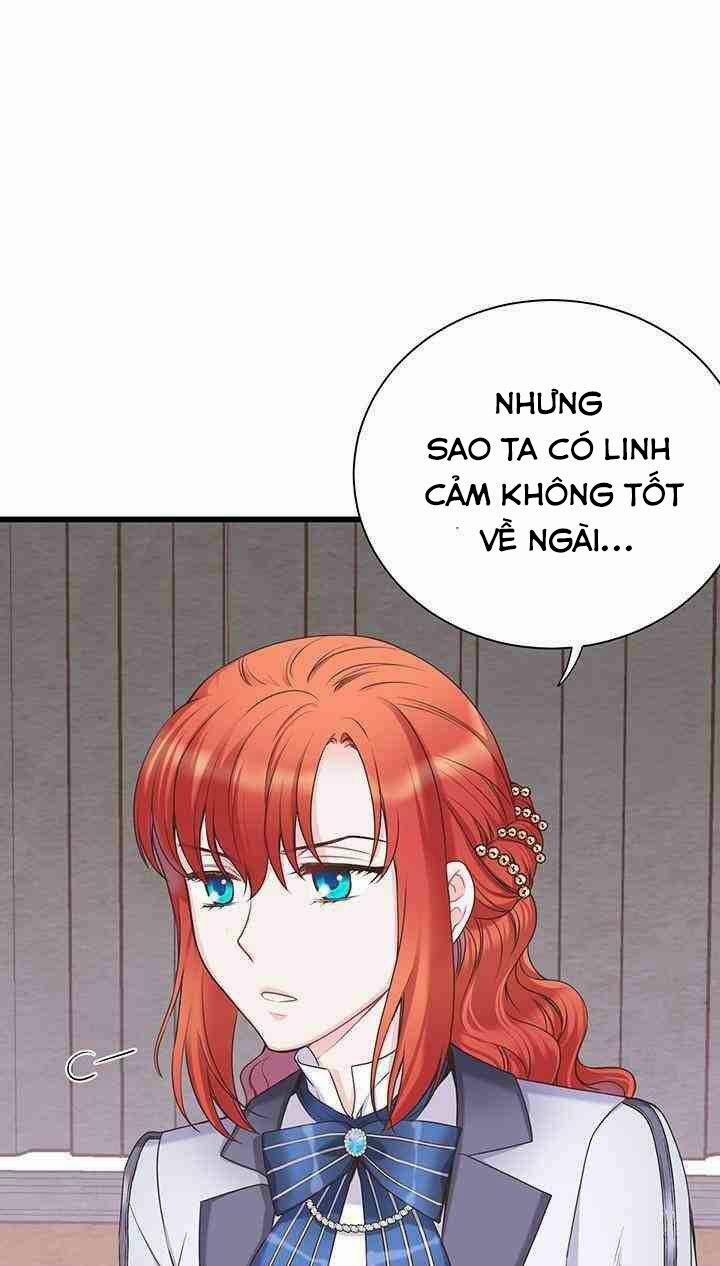 Nhân Vật Phản DIện Yêu Cầu Tôi Yêu Chàng 33 trang 50