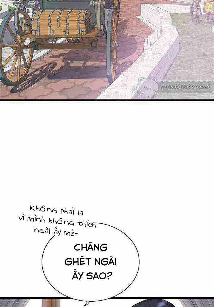 Nhân Vật Phản DIện Yêu Cầu Tôi Yêu Chàng 33 trang 52