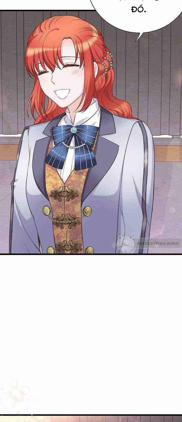 Nhân Vật Phản DIện Yêu Cầu Tôi Yêu Chàng 33 trang 54