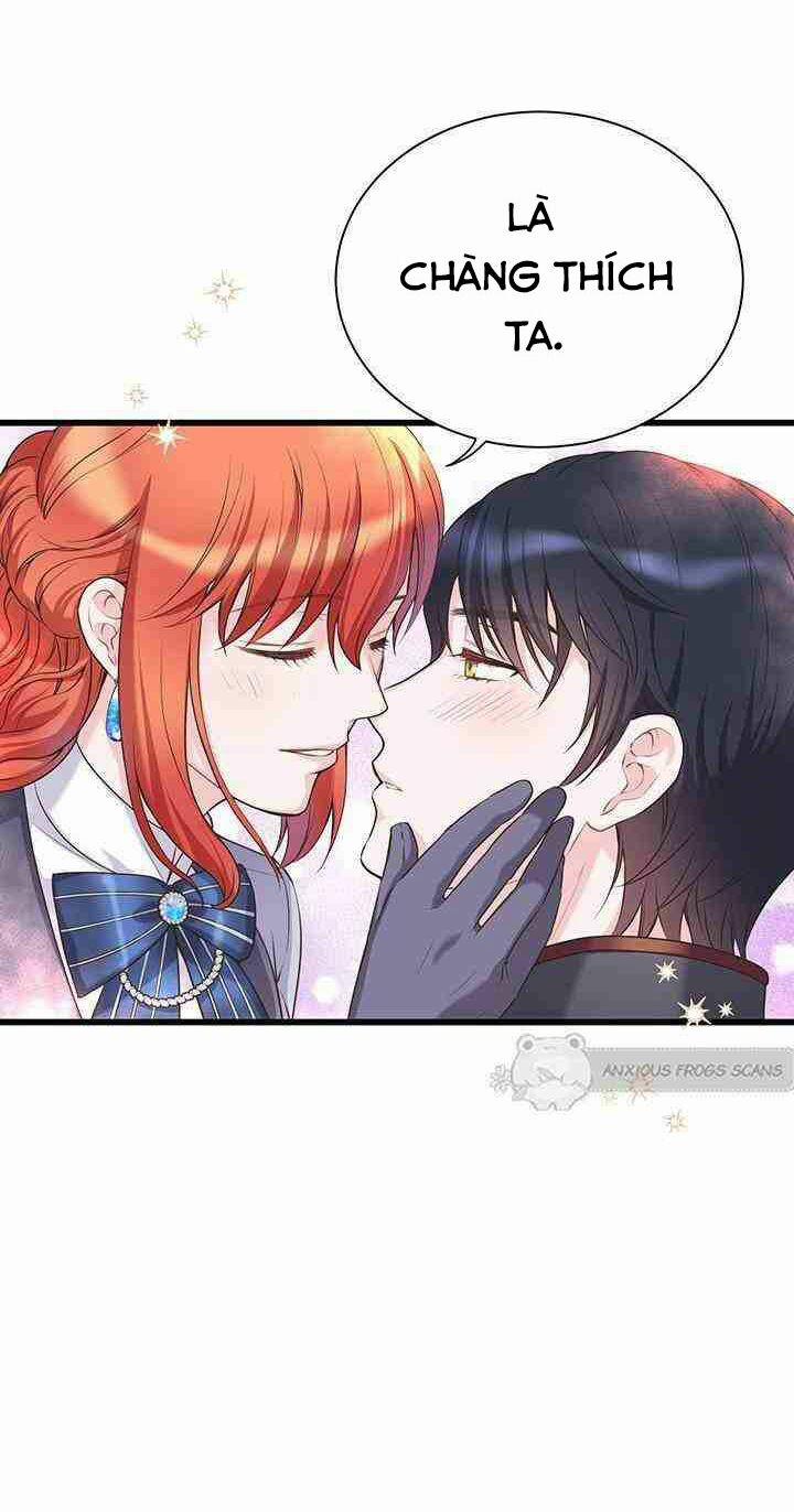 Nhân Vật Phản DIện Yêu Cầu Tôi Yêu Chàng 33 trang 68