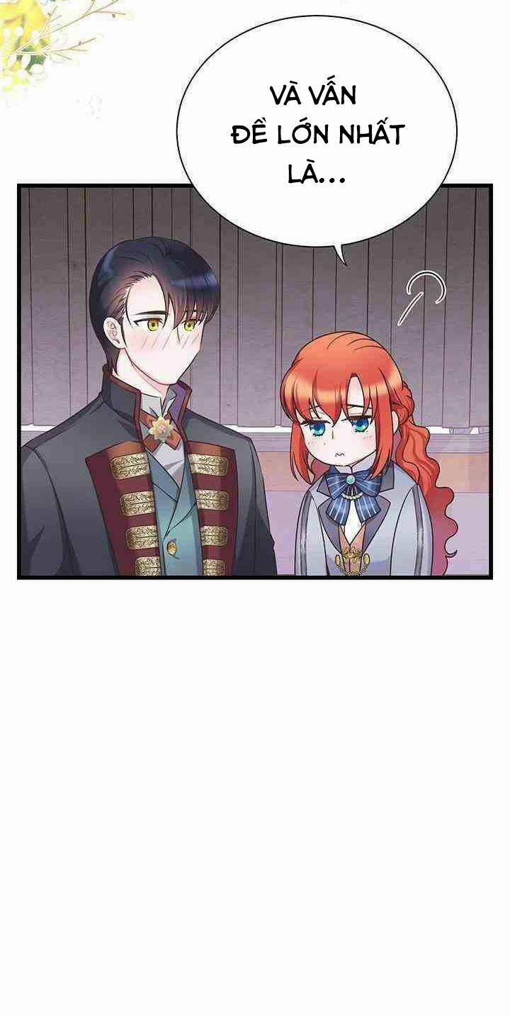 Nhân Vật Phản DIện Yêu Cầu Tôi Yêu Chàng 33 trang 70