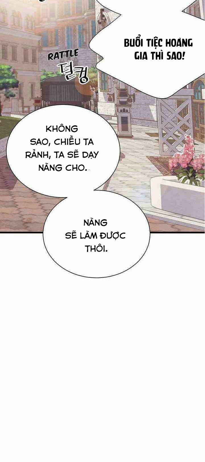 Nhân Vật Phản DIện Yêu Cầu Tôi Yêu Chàng 33 trang 77