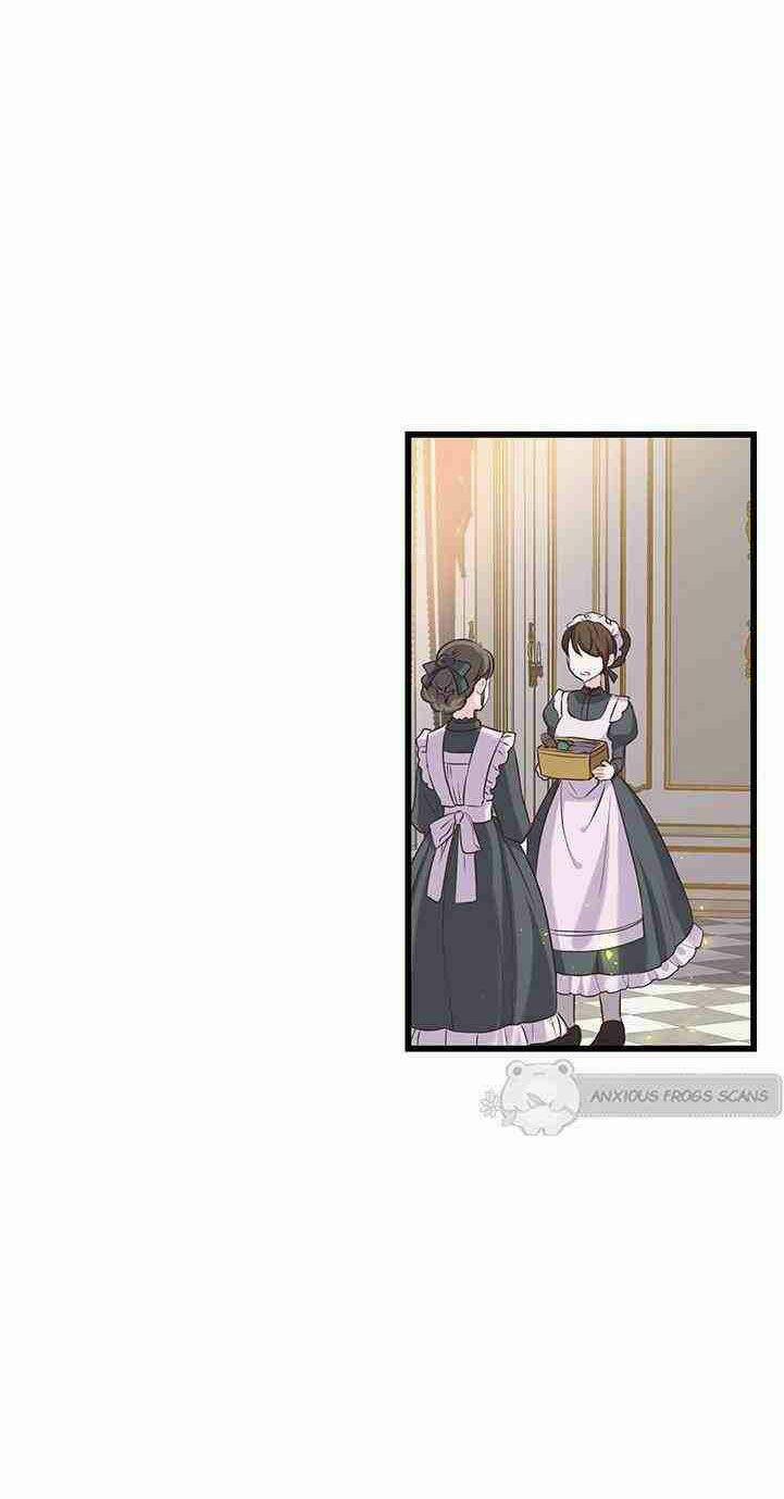 Nhân Vật Phản DIện Yêu Cầu Tôi Yêu Chàng 33 trang 79