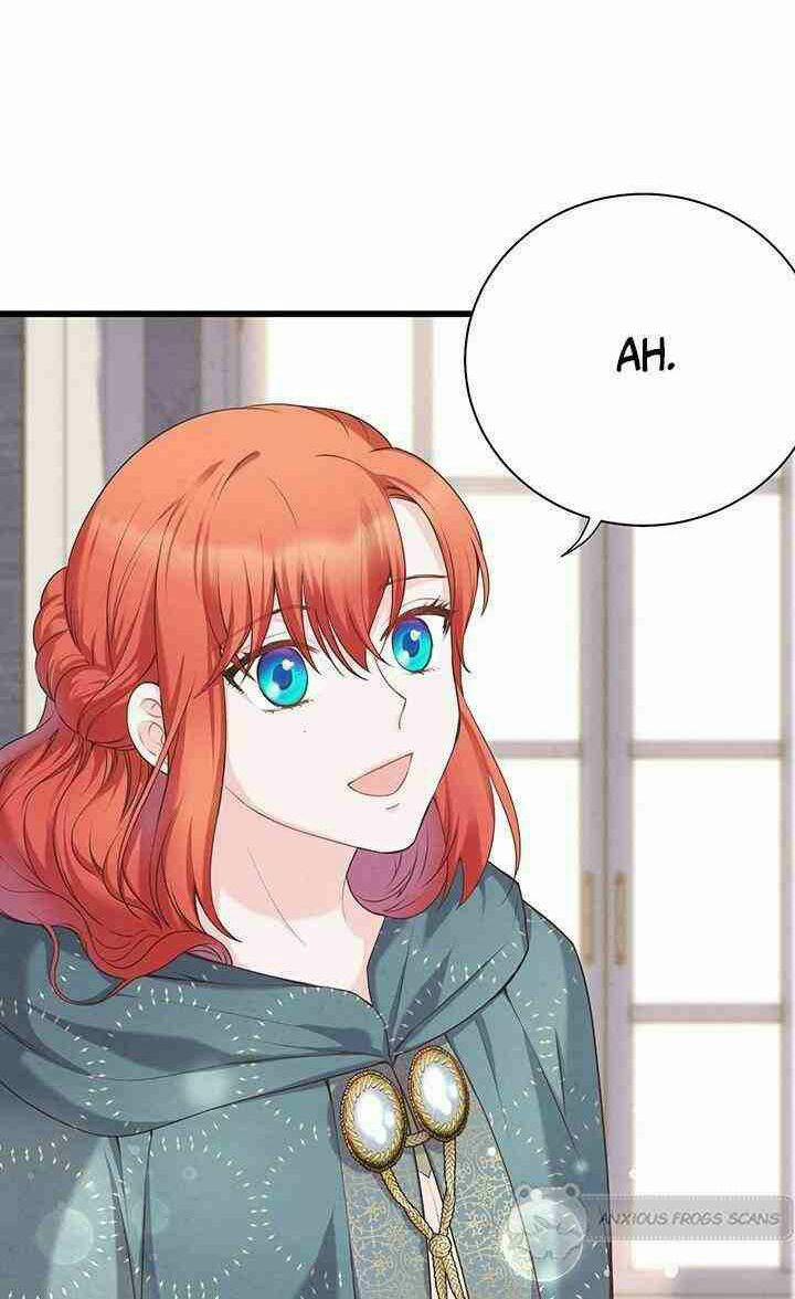 Nhân Vật Phản DIện Yêu Cầu Tôi Yêu Chàng 33 trang 8