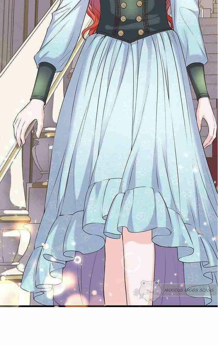 Nhân Vật Phản DIện Yêu Cầu Tôi Yêu Chàng 33 trang 81