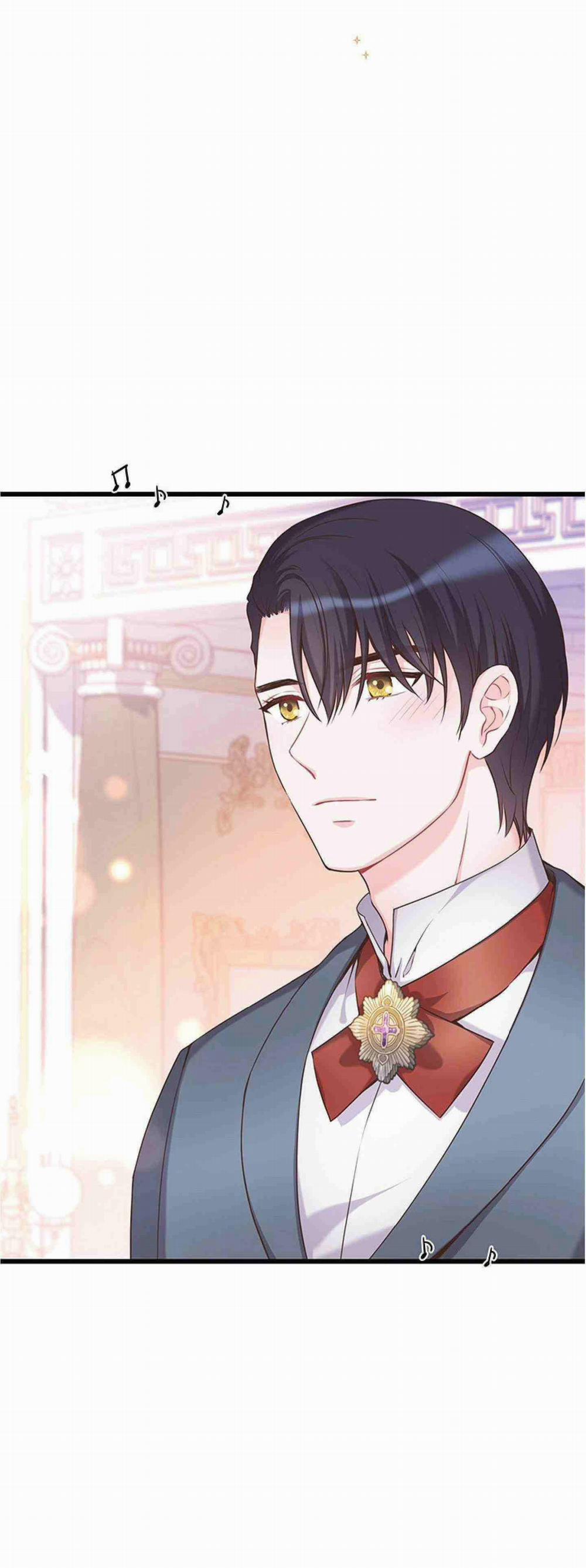 Nhân Vật Phản DIện Yêu Cầu Tôi Yêu Chàng 34 trang 18