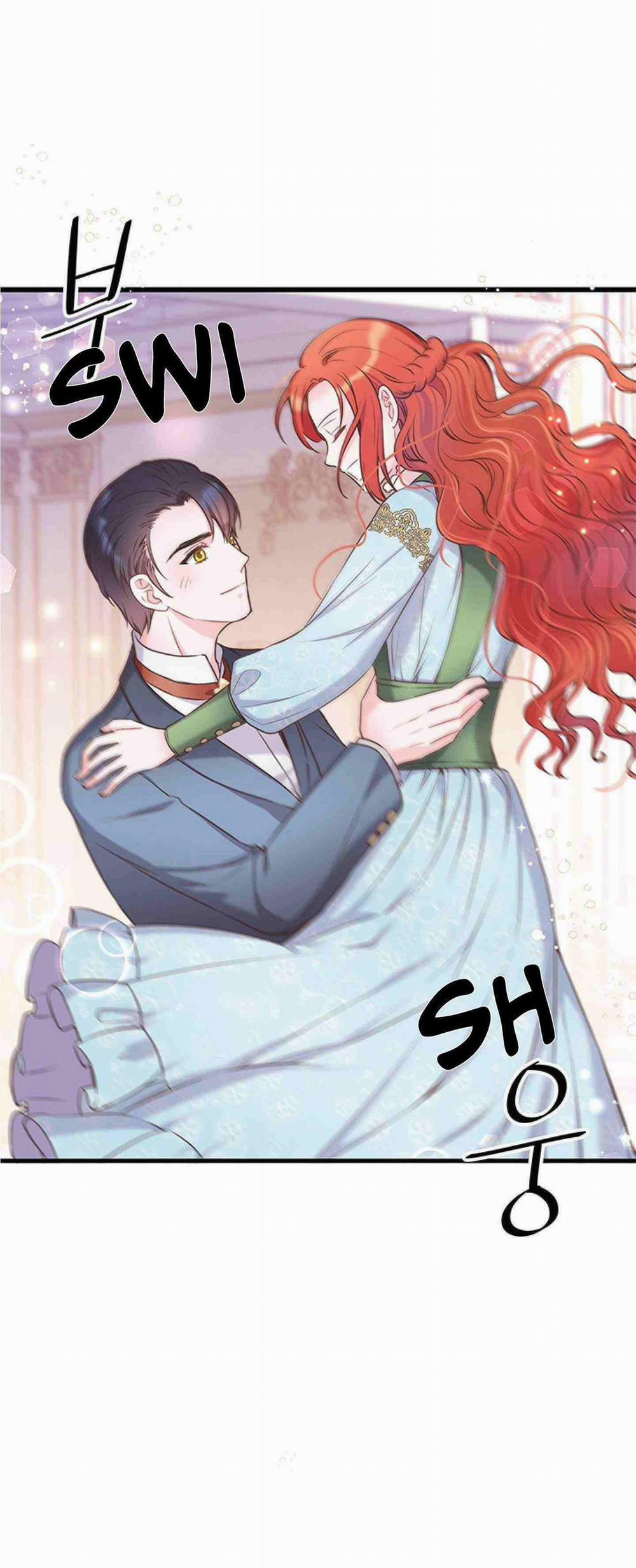 Nhân Vật Phản DIện Yêu Cầu Tôi Yêu Chàng 34 trang 22