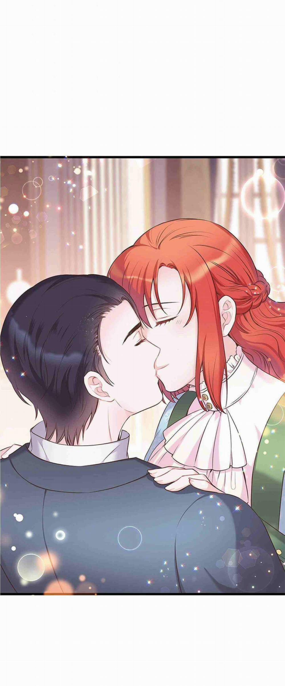 Nhân Vật Phản DIện Yêu Cầu Tôi Yêu Chàng 34 trang 25