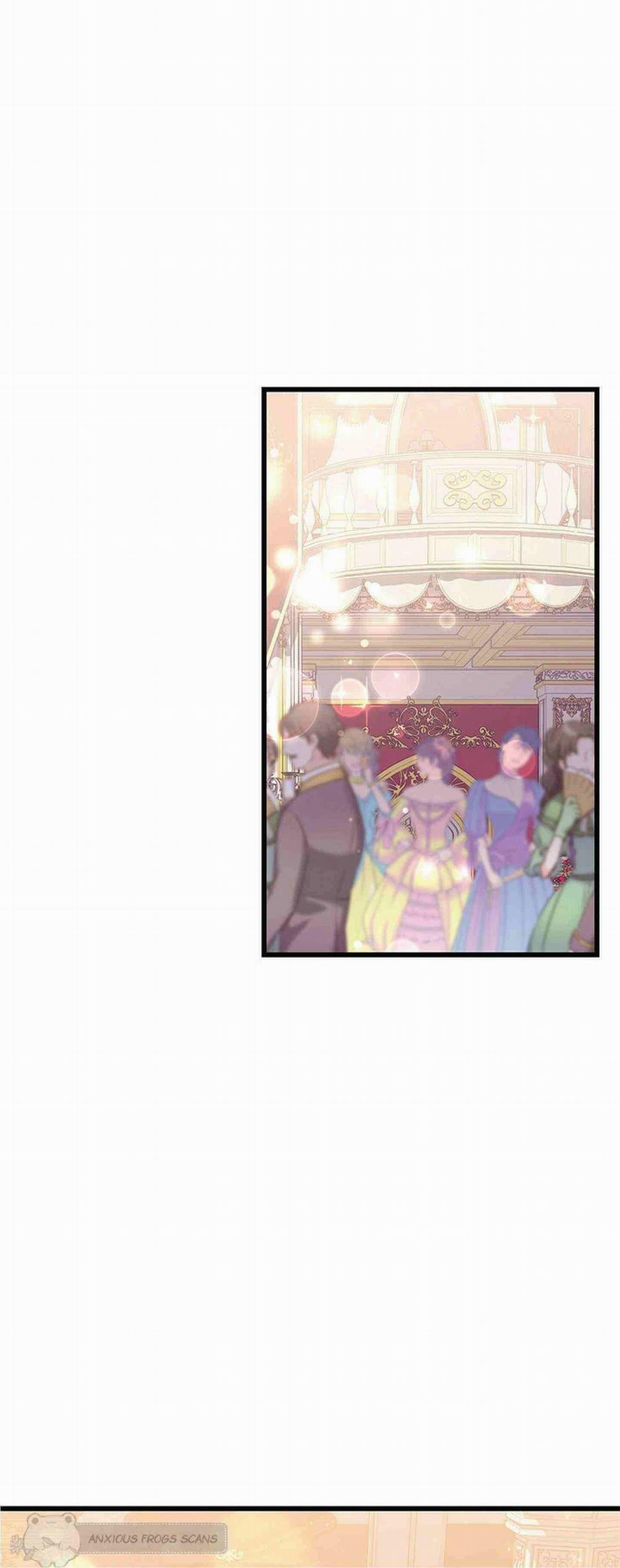 Nhân Vật Phản DIện Yêu Cầu Tôi Yêu Chàng 34 trang 35