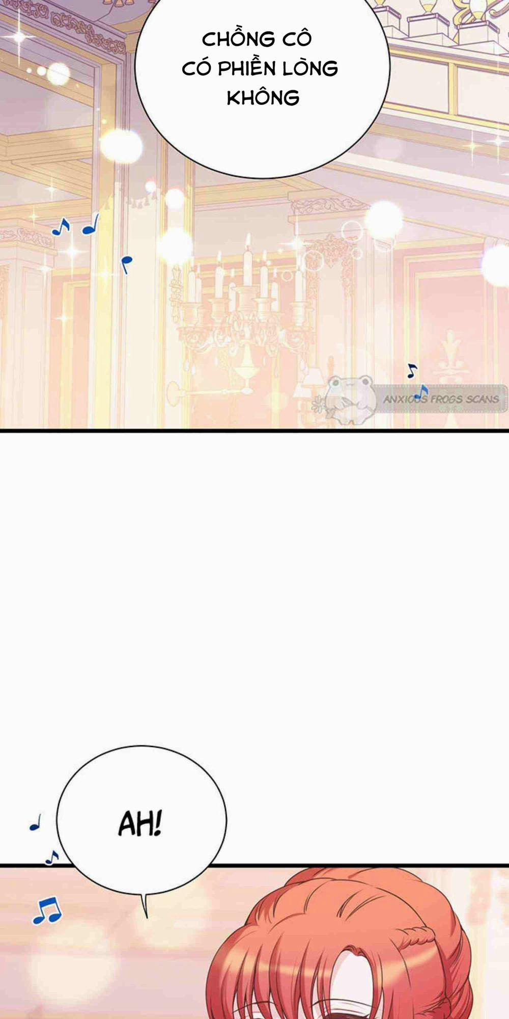 Nhân Vật Phản DIện Yêu Cầu Tôi Yêu Chàng 35 trang 2