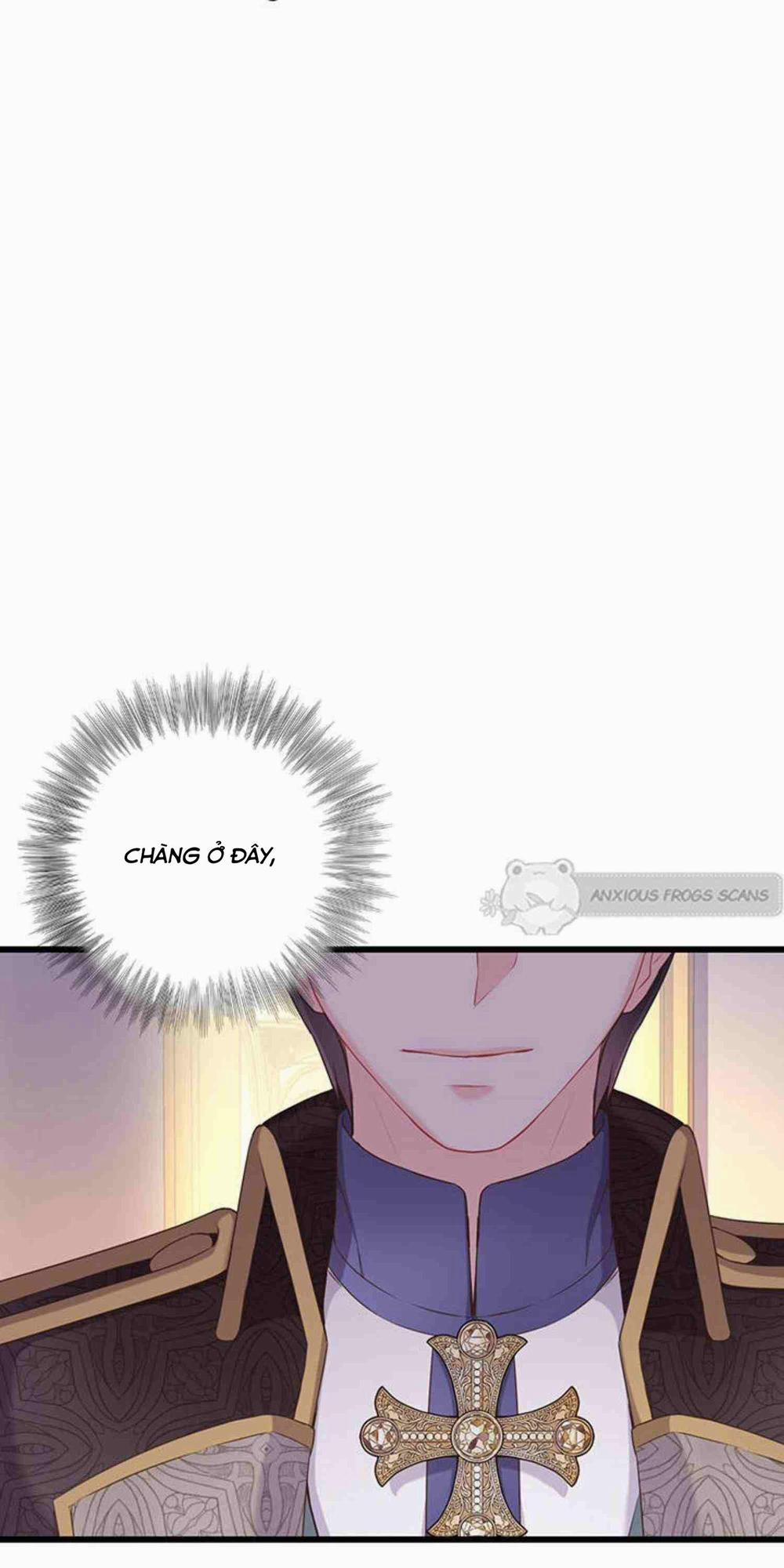 Nhân Vật Phản DIện Yêu Cầu Tôi Yêu Chàng 35 trang 55