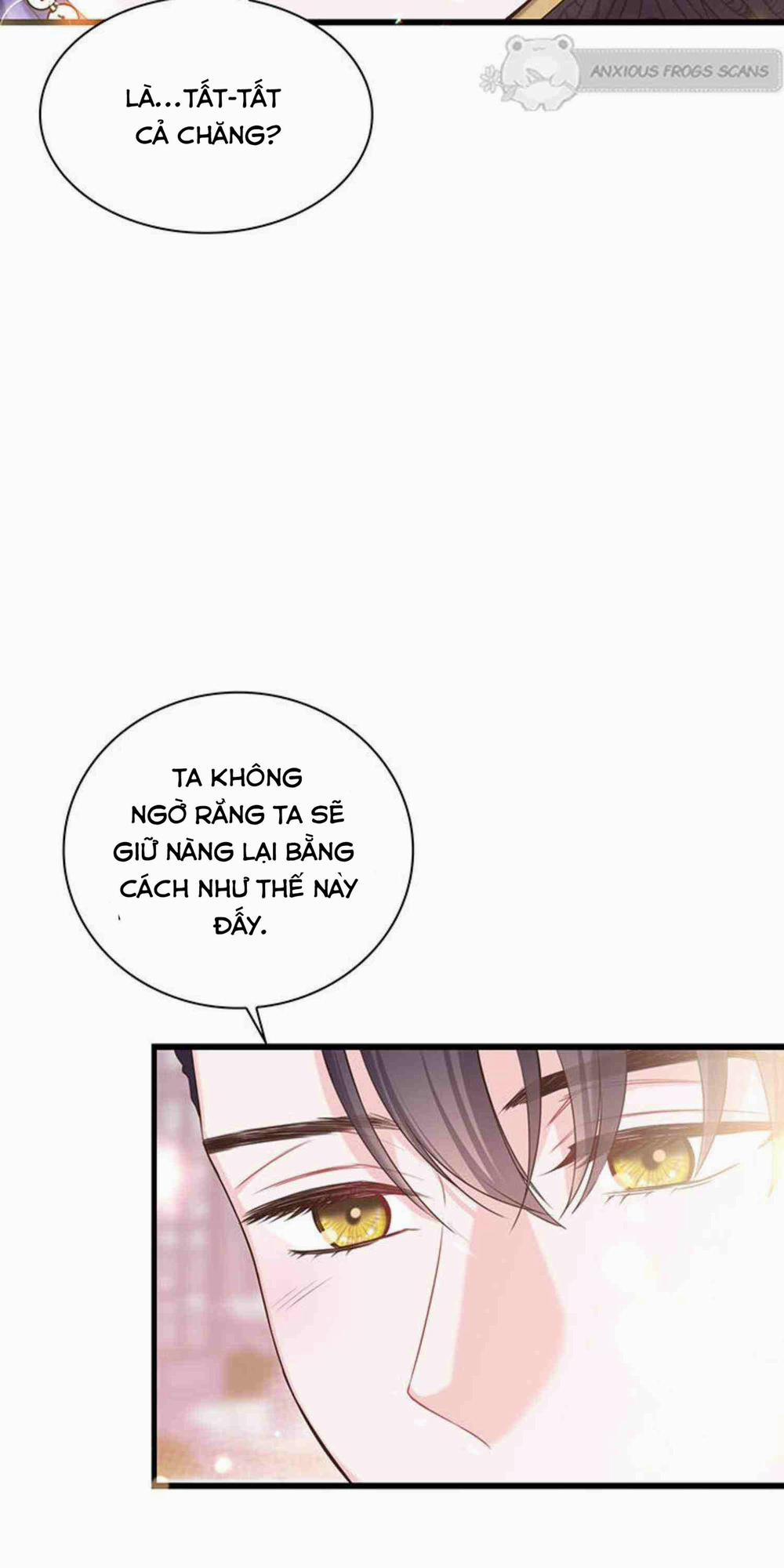 Nhân Vật Phản DIện Yêu Cầu Tôi Yêu Chàng 35 trang 72