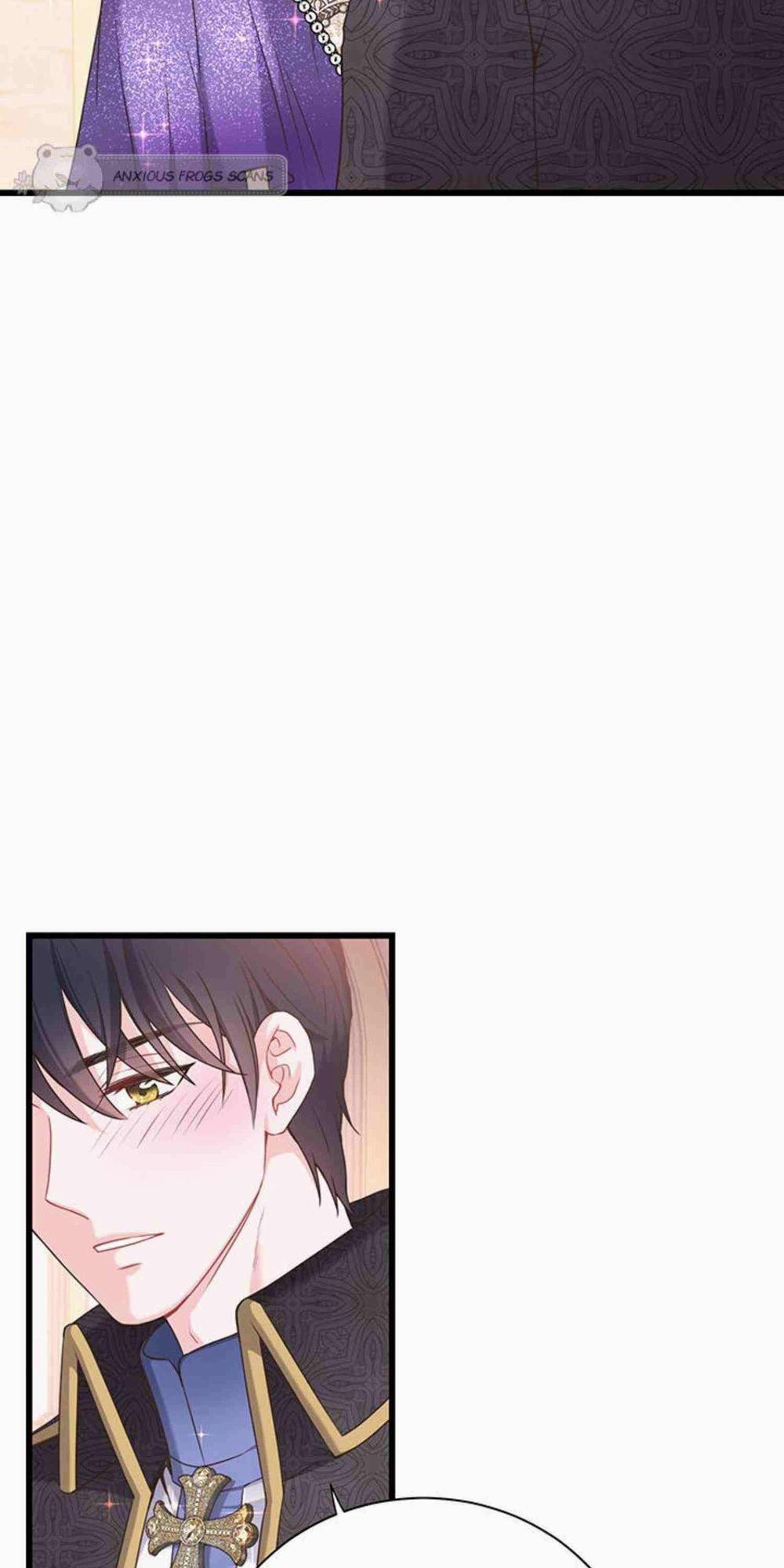 Nhân Vật Phản DIện Yêu Cầu Tôi Yêu Chàng 36 trang 17