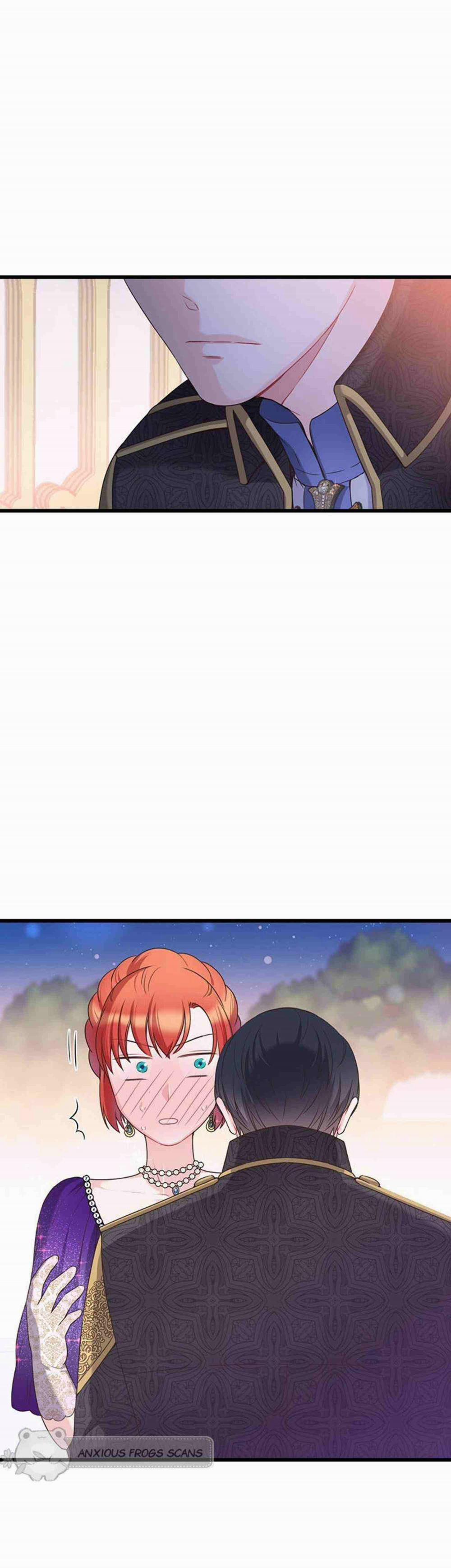 Nhân Vật Phản DIện Yêu Cầu Tôi Yêu Chàng 36 trang 20