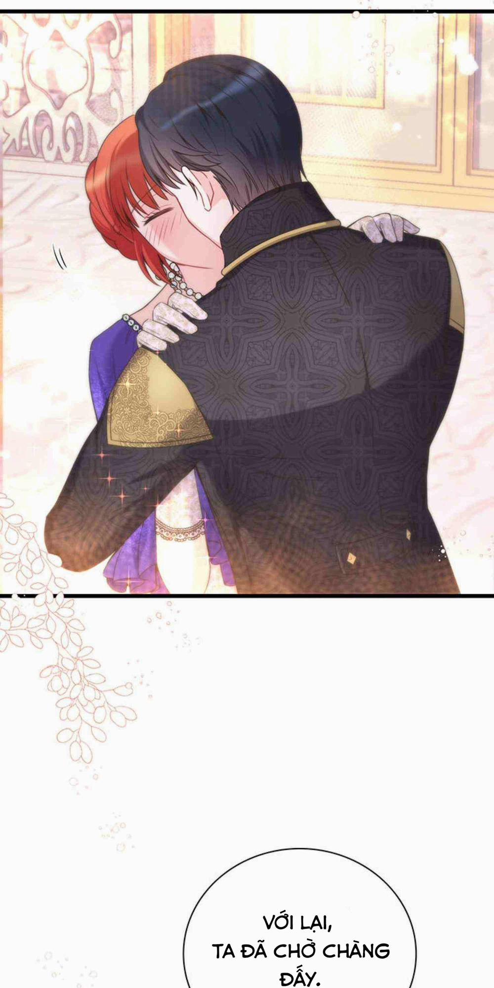 Nhân Vật Phản DIện Yêu Cầu Tôi Yêu Chàng 36 trang 29