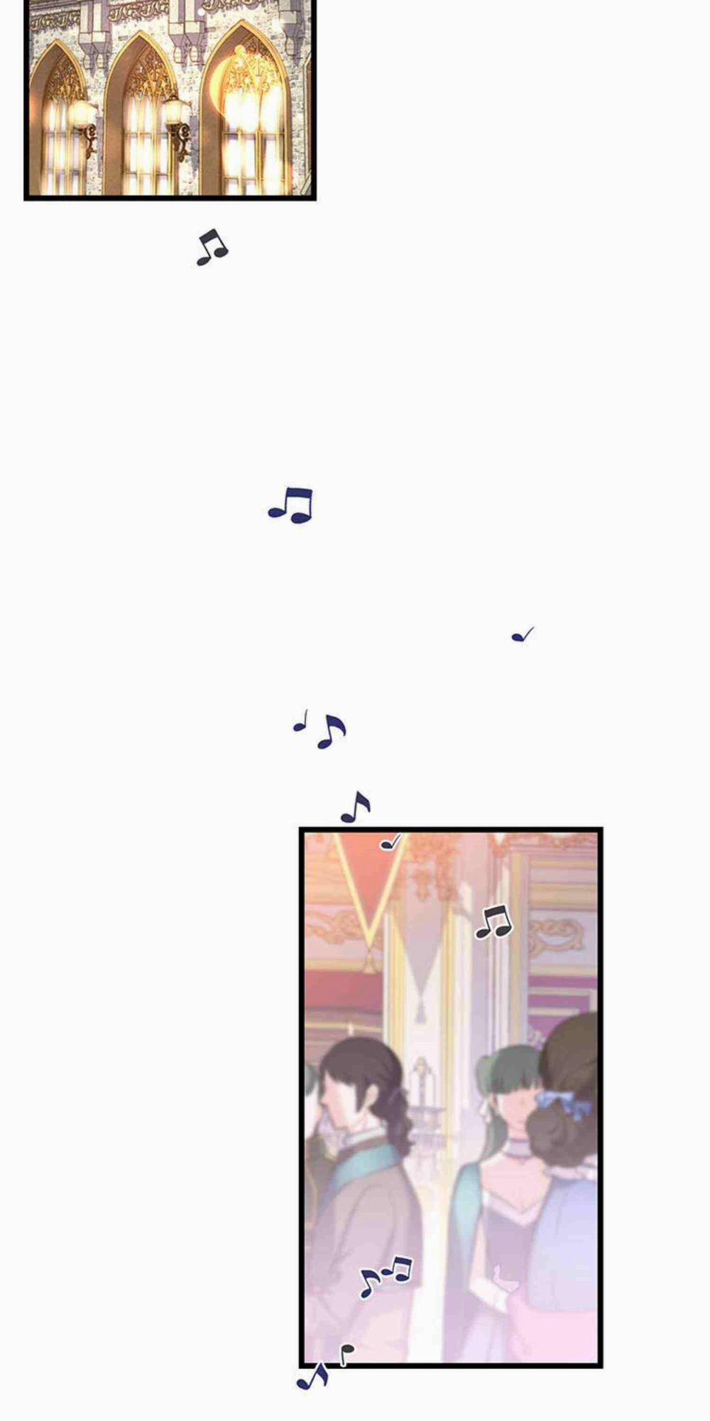 Nhân Vật Phản DIện Yêu Cầu Tôi Yêu Chàng 36 trang 3