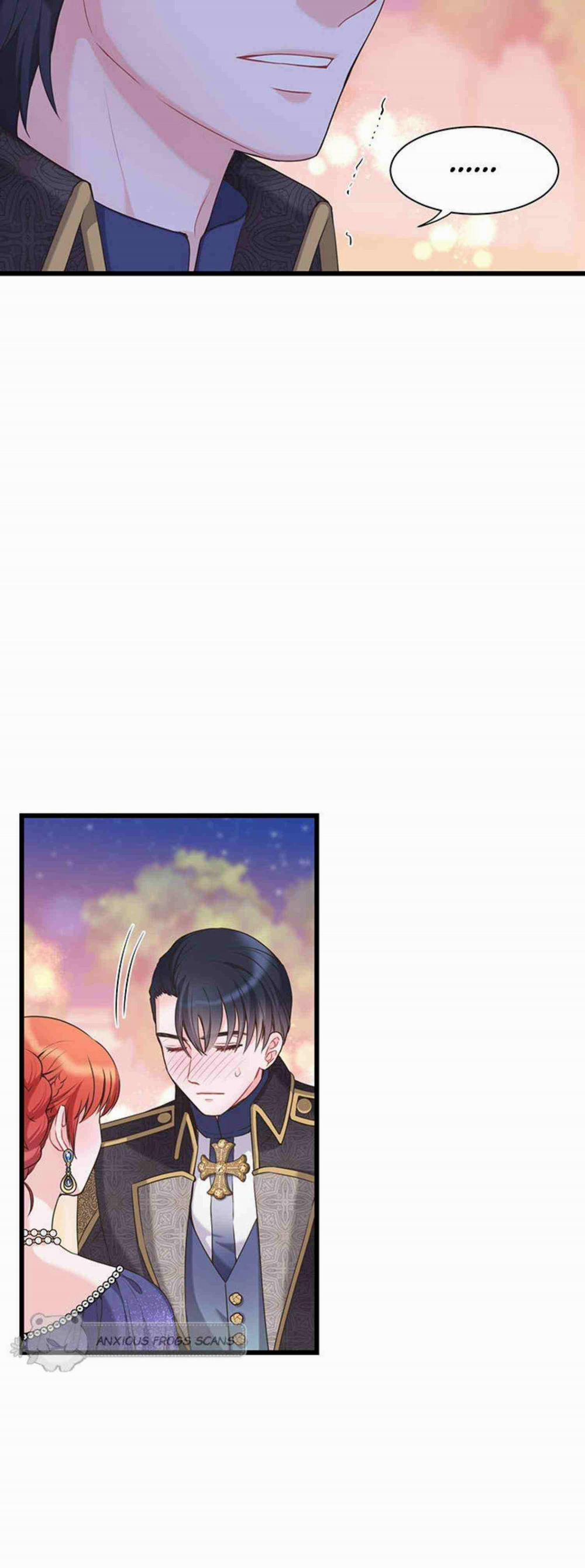 Nhân Vật Phản DIện Yêu Cầu Tôi Yêu Chàng 36 trang 35