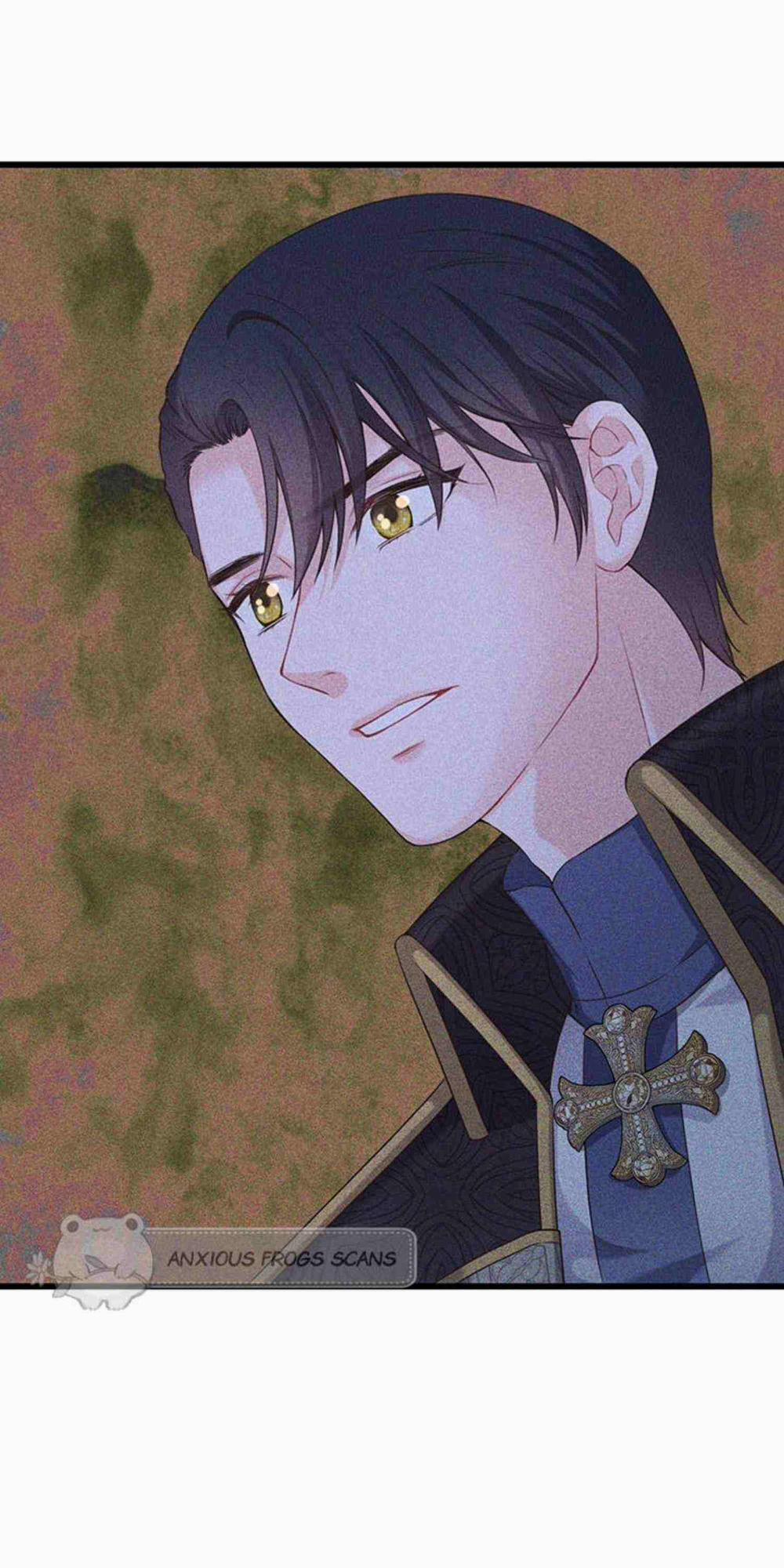 Nhân Vật Phản DIện Yêu Cầu Tôi Yêu Chàng 36 trang 40