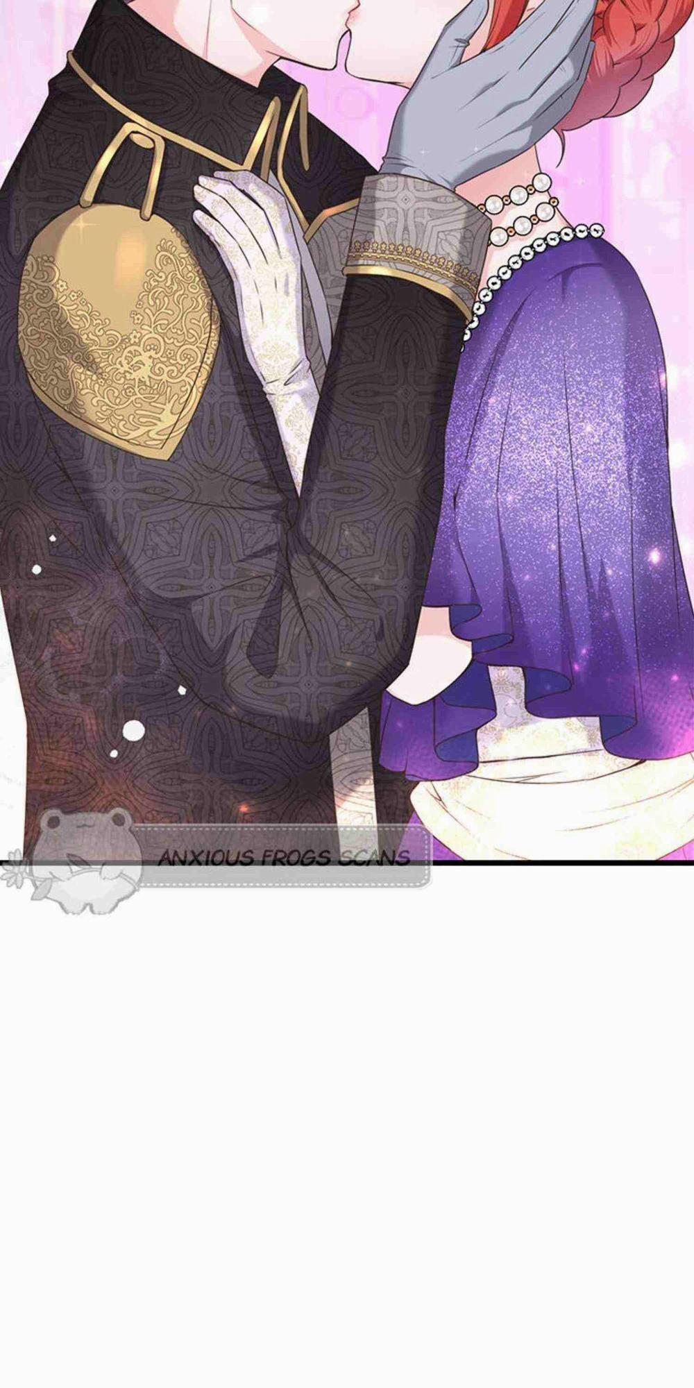 Nhân Vật Phản DIện Yêu Cầu Tôi Yêu Chàng 36 trang 5