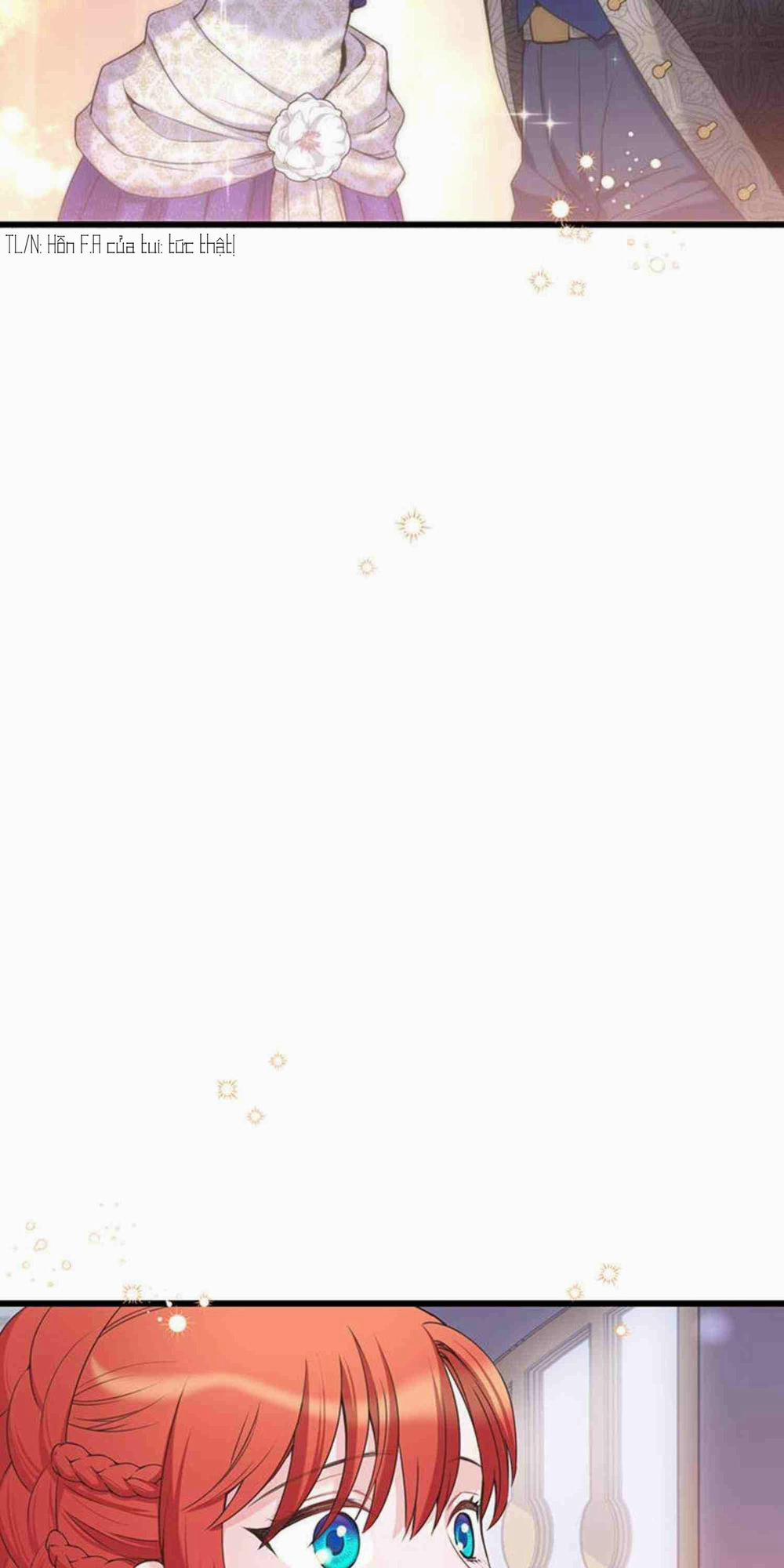 Nhân Vật Phản DIện Yêu Cầu Tôi Yêu Chàng 36 trang 53