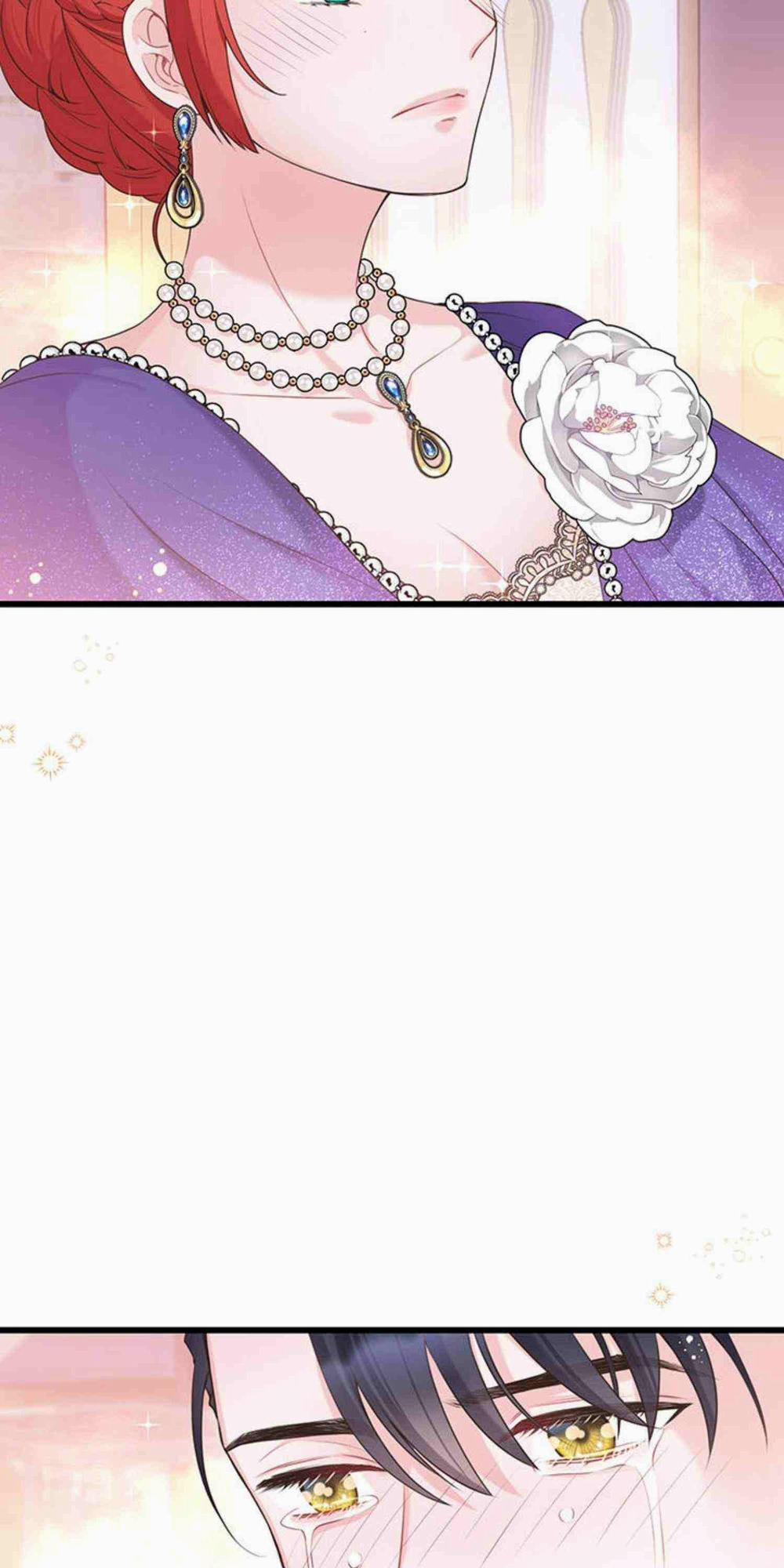 Nhân Vật Phản DIện Yêu Cầu Tôi Yêu Chàng 36 trang 54