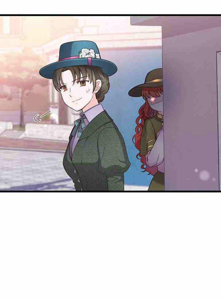 Nhân Vật Phản DIện Yêu Cầu Tôi Yêu Chàng 37 trang 14