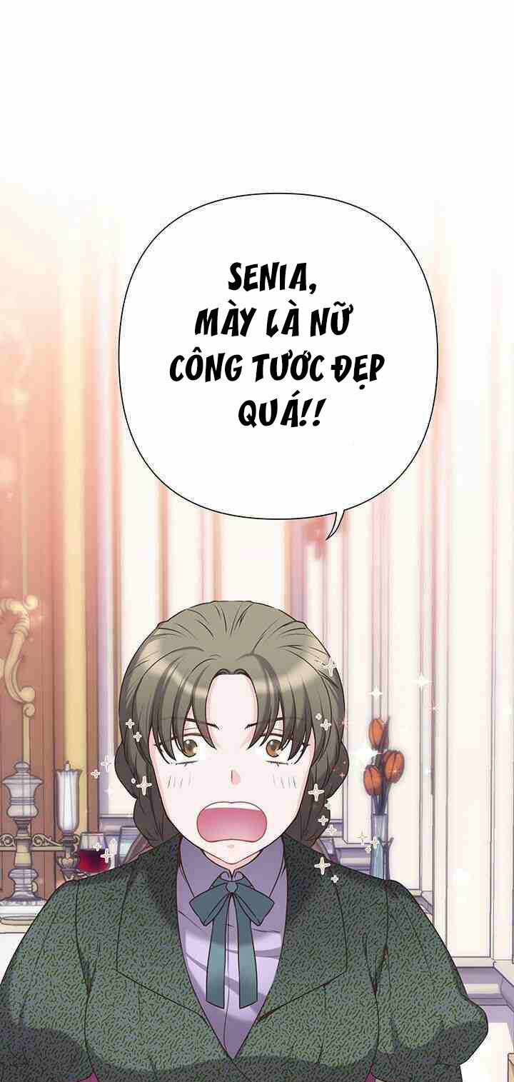 Nhân Vật Phản DIện Yêu Cầu Tôi Yêu Chàng 37 trang 20