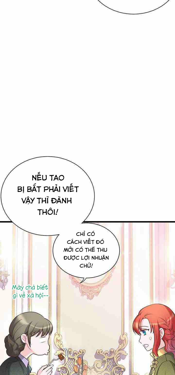 Nhân Vật Phản DIện Yêu Cầu Tôi Yêu Chàng 37 trang 25