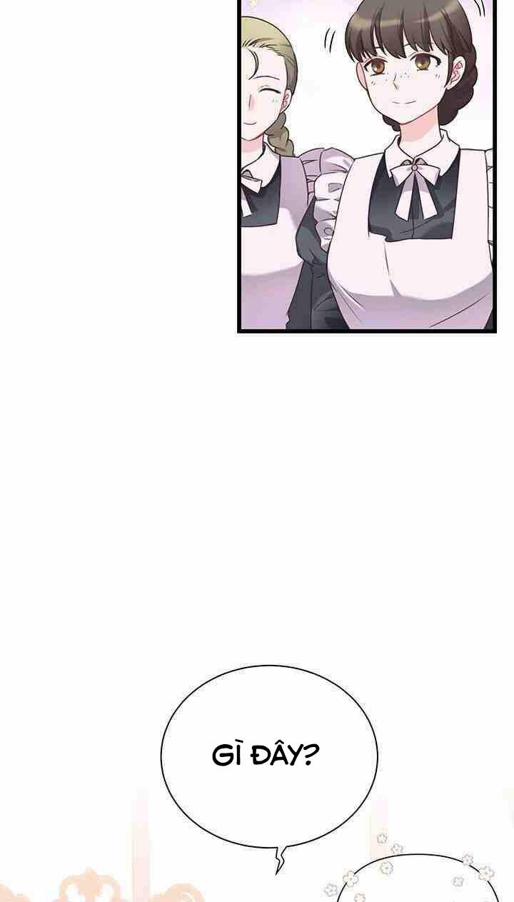 Nhân Vật Phản DIện Yêu Cầu Tôi Yêu Chàng 37 trang 3