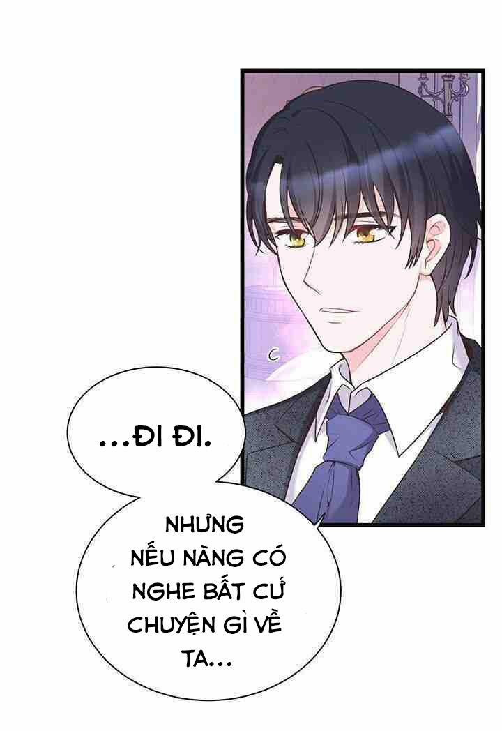 Nhân Vật Phản DIện Yêu Cầu Tôi Yêu Chàng 37 trang 40