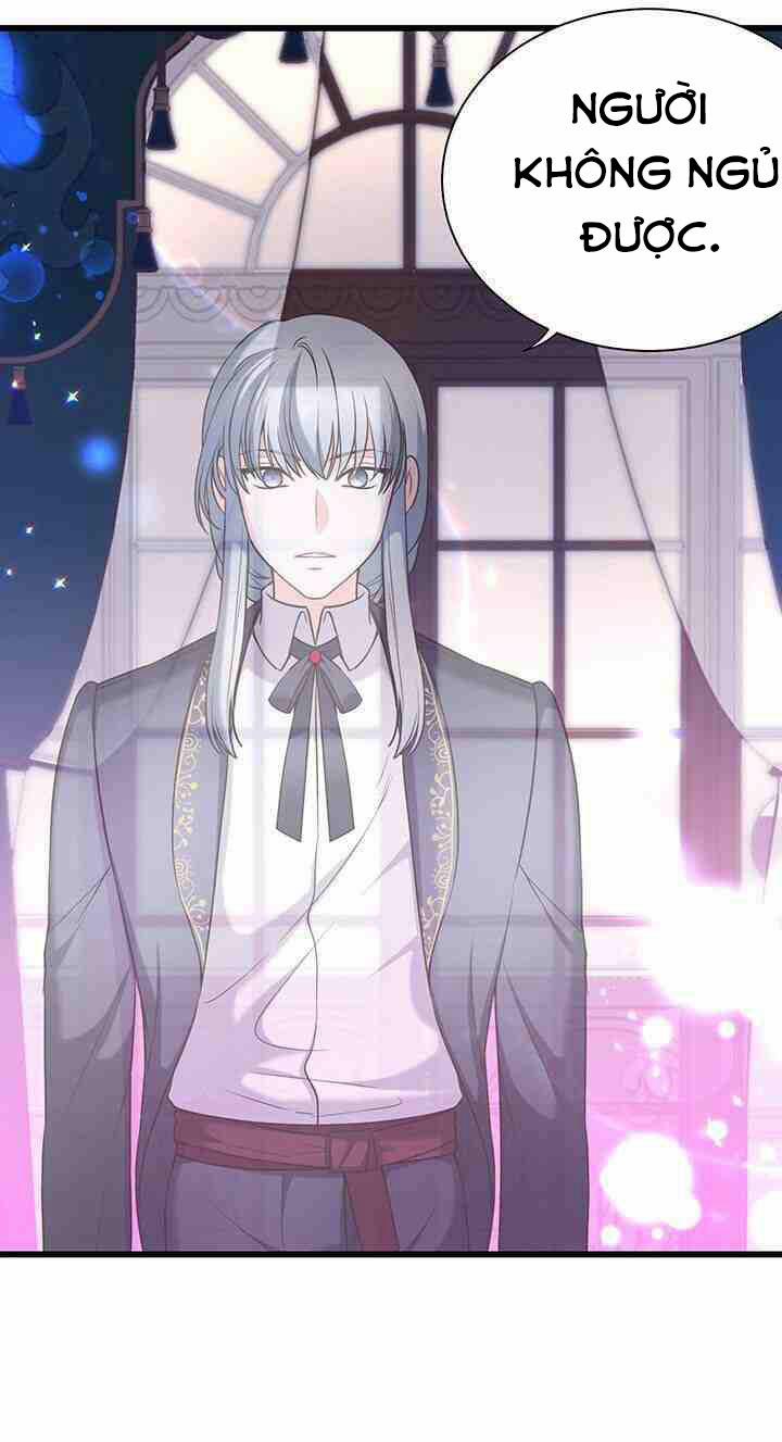 Nhân Vật Phản DIện Yêu Cầu Tôi Yêu Chàng 37 trang 56