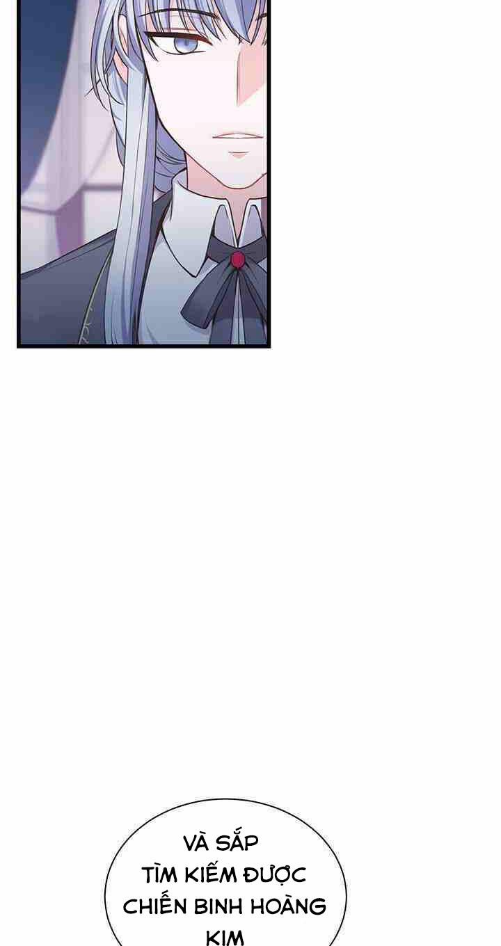 Nhân Vật Phản DIện Yêu Cầu Tôi Yêu Chàng 37 trang 59