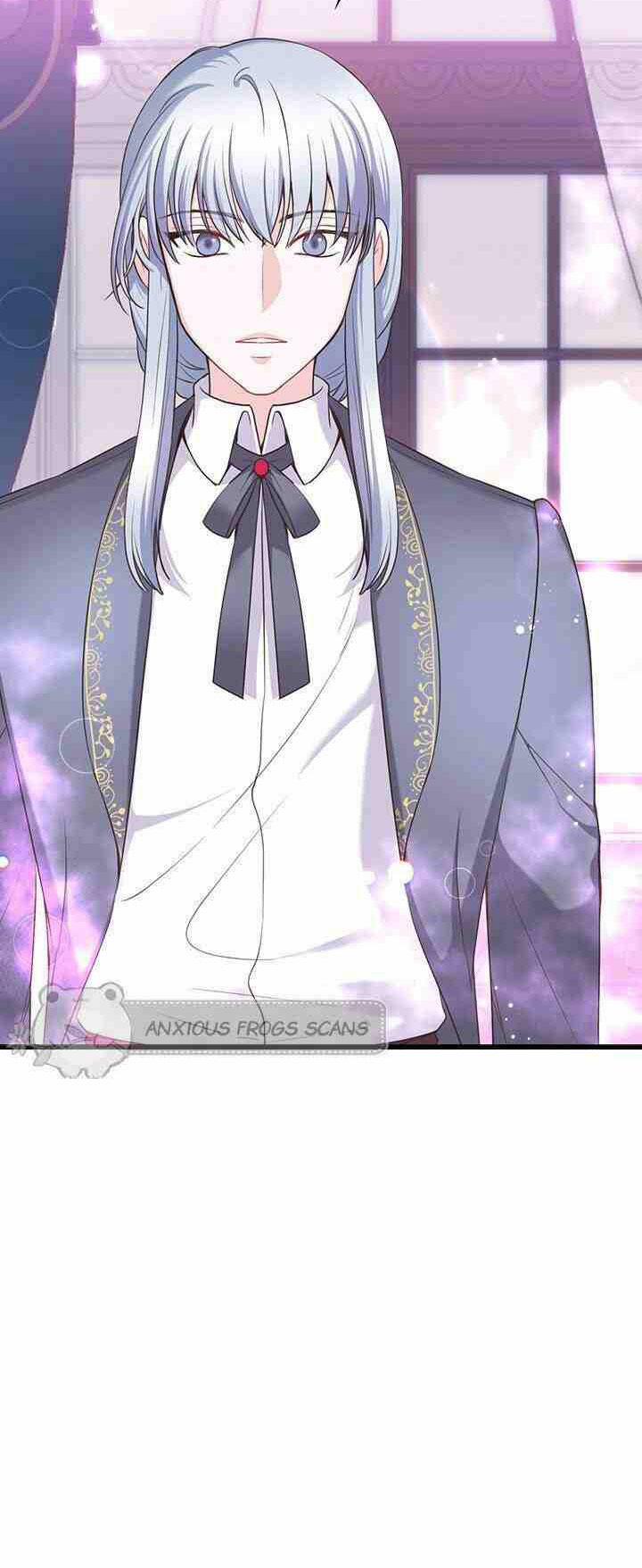 Nhân Vật Phản DIện Yêu Cầu Tôi Yêu Chàng 37 trang 61