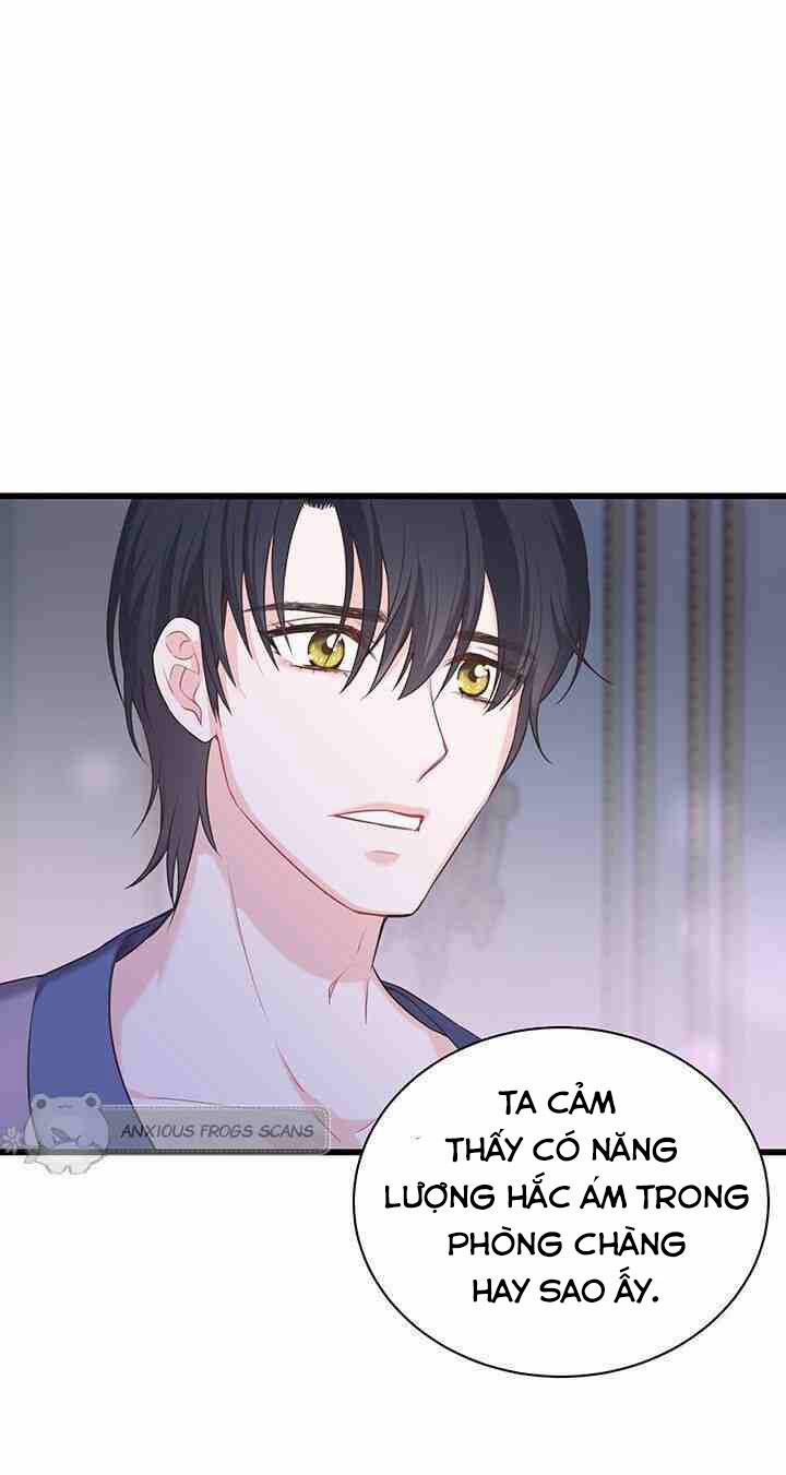 Nhân Vật Phản DIện Yêu Cầu Tôi Yêu Chàng 37 trang 71