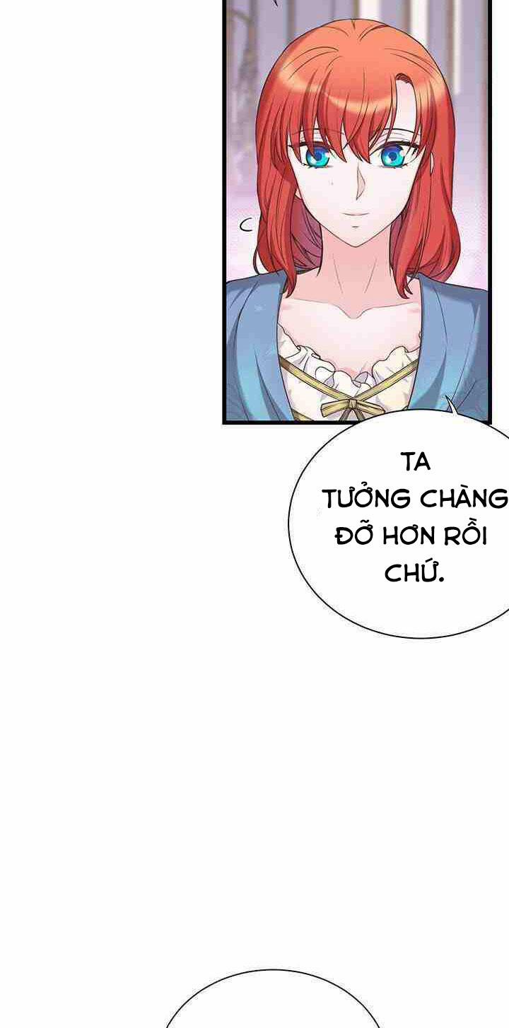 Nhân Vật Phản DIện Yêu Cầu Tôi Yêu Chàng 37 trang 75