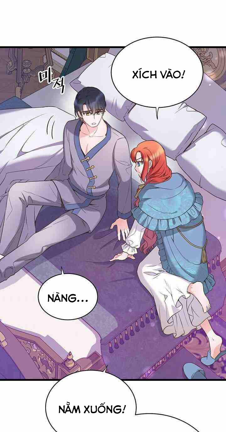 Nhân Vật Phản DIện Yêu Cầu Tôi Yêu Chàng 37 trang 82