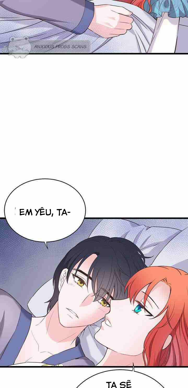 Nhân Vật Phản DIện Yêu Cầu Tôi Yêu Chàng 37 trang 84
