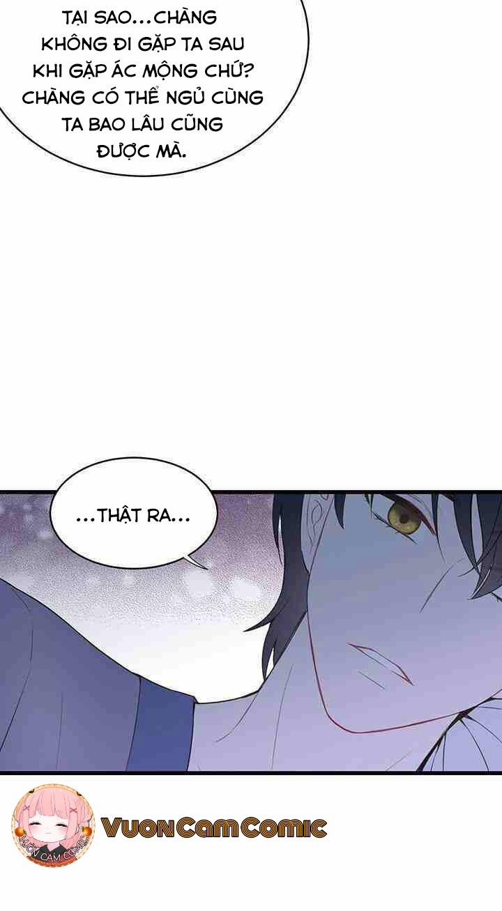 Nhân Vật Phản DIện Yêu Cầu Tôi Yêu Chàng 37 trang 86