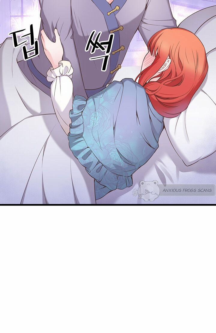 Nhân Vật Phản DIện Yêu Cầu Tôi Yêu Chàng 38 trang 10