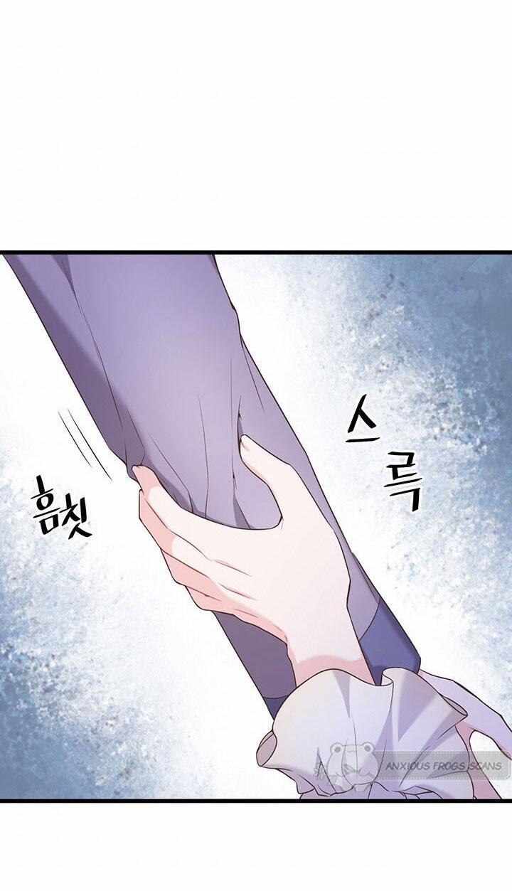 Nhân Vật Phản DIện Yêu Cầu Tôi Yêu Chàng 38 trang 11